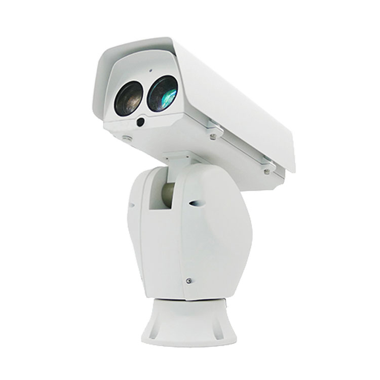 XINGSI轻型500万高清激光夜视一体化云台摄像机X1