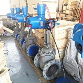 水興閥門MKZ941H-16C礦用一體式電動(dòng)閘閥 MA煤安礦用隔爆一體式開關(guān)型MKZ941H-10/16/25/40/64/100/160