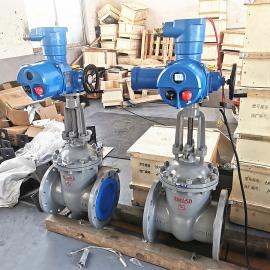 水興閥門MKZ941H-25C-DN250礦用一體式電動(dòng)閘閥 MA煤安礦用隔爆一體式MKZ941H-10/16/25/40/64/100/160