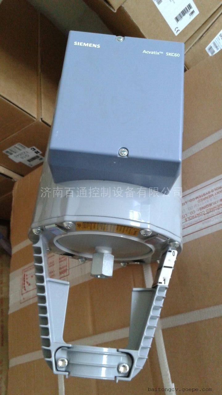 西门子原装液压执行器SKC62,SKC60,SKC32.60,SKC82.60