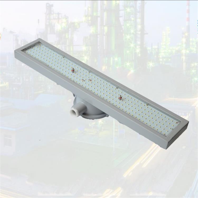 DGS18/127L(A)矿用隔爆型LED巷道灯-长方形 益煤防爆