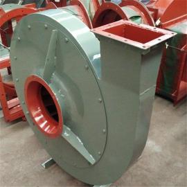 斜槽風(fēng)機(jī)水泥窯廠專用3KW斜槽通風(fēng)高壓工業(yè)離心風(fēng)機(jī)XQ II