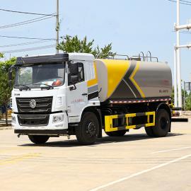 东风12立方洒水车 12立方绿化喷洒车