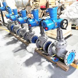 水興閥門MKZ941H-64C礦用一體式電動閘閥 MA煤安礦用隔爆一體式開關(guān)型MKZ941H-10/16/25/40/64/100/160