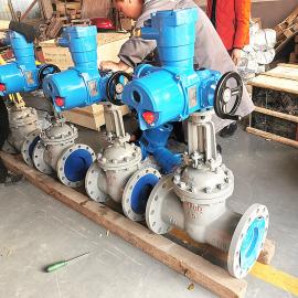 水興閥門MKZ941H-100C礦用一體式電動閘閥 MA煤安礦用隔爆一體式開關(guān)型MKZ941H-10/16/25/40/64/100/160