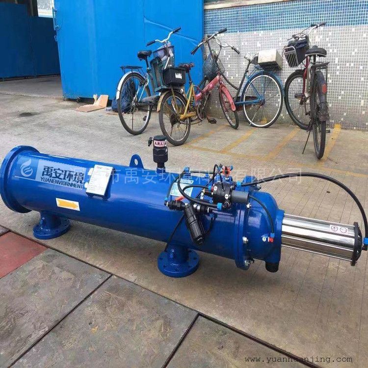 amiad亚美特砂石过滤器化水自清洗过滤器滤芯内不锈钢滤网HF30