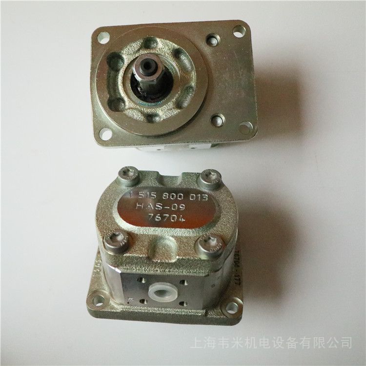 REXROTH齿轮泵0510225027