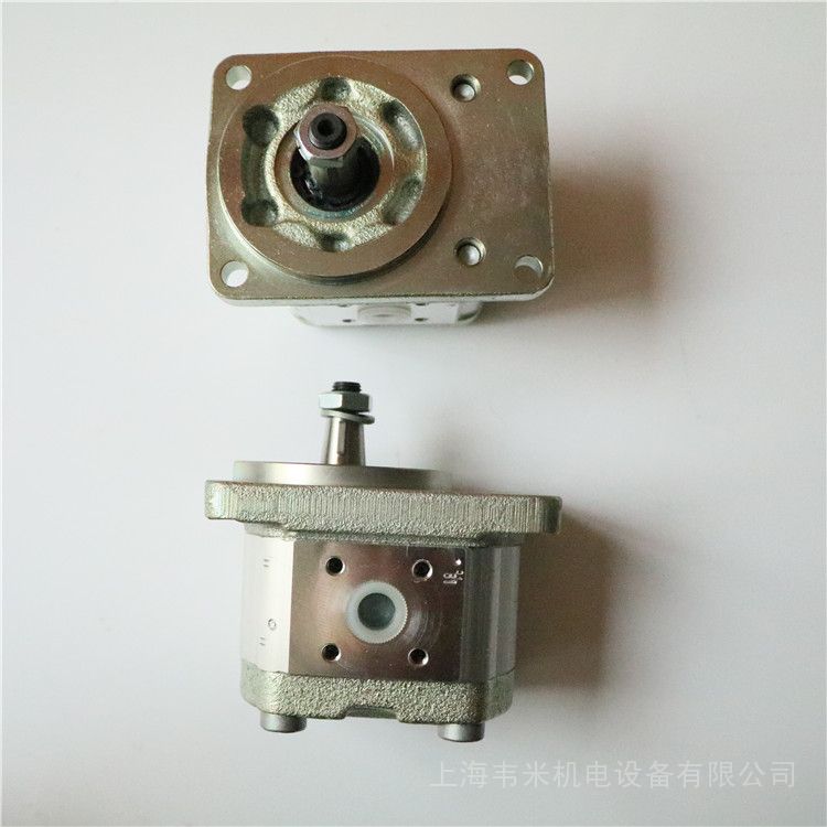 力士乐外啮合齿轮泵0510225010