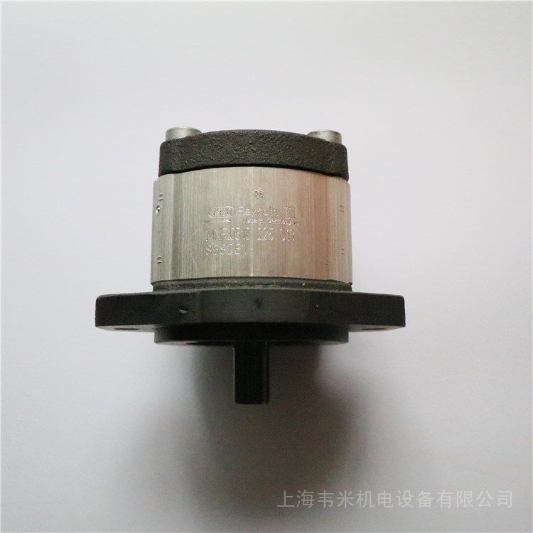 REXROTH齿轮泵0510225013