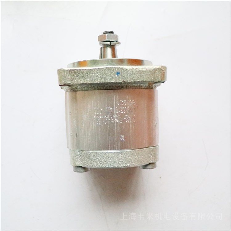 REXROTH齿轮泵0510525076