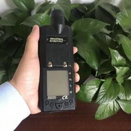 美國英思科四合一氣體檢測儀帶煤安證CZM40