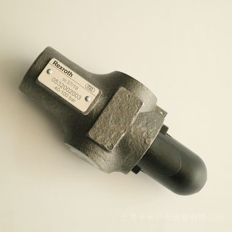 REXROTH溢流阀安全阀0532002003