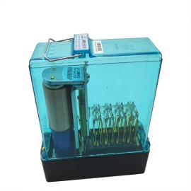 JWXC-H340無極緩放繼電器 電磁交流類 南鐵信號
