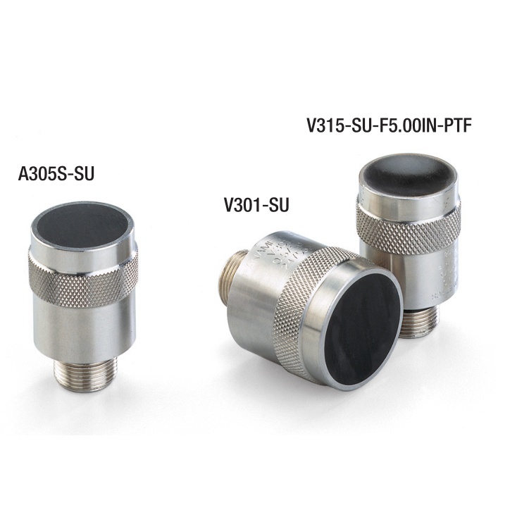 Olympus奥林巴斯超声波水浸探头V382-SU