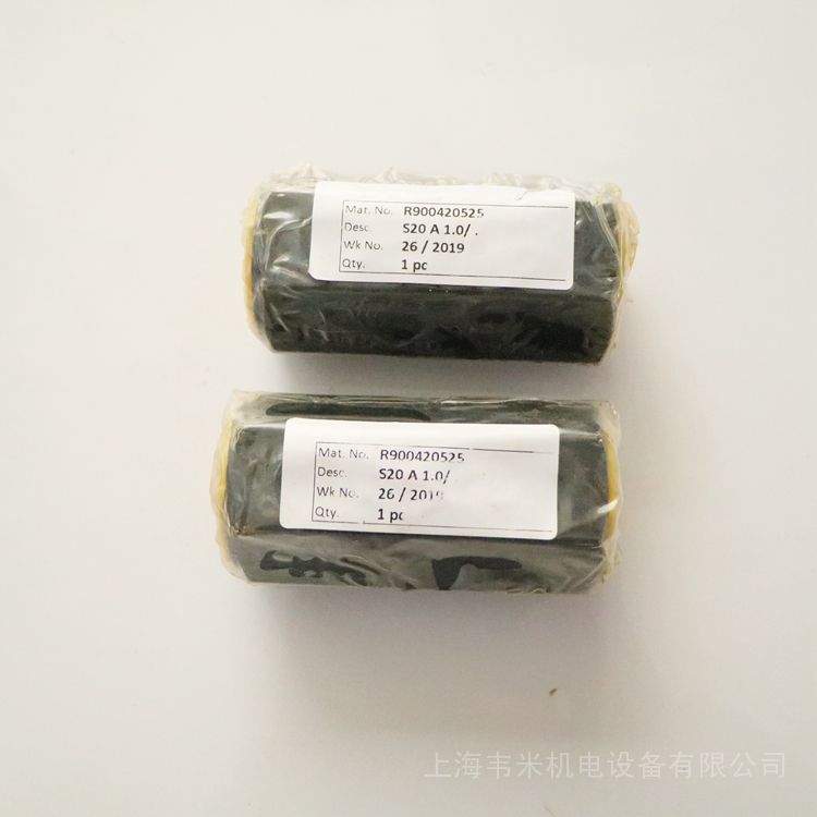 REXROTH管式单向阀S20A1.0
