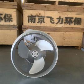 飛力環(huán)保污水處理潛水?dāng)嚢铏C(jī)QJB