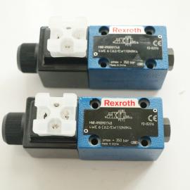 力士樂(lè)交流電磁閥4WE6C62/EW110N9K4