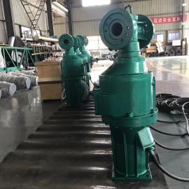 飛力環(huán)保工業(yè)低速推流器QJB