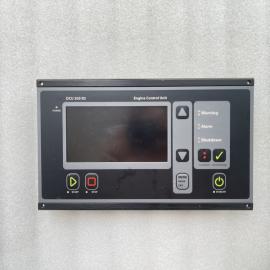 MASKIN马斯金发电机控制器06607控制屏控制单元显示屏DCU 305 R3