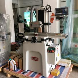 建德KGS-618M精密平面手動(dòng)小磨床 干濕兩用型