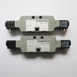 AVENTICS电磁阀0820023602