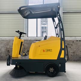 FH富華駕駛式掃地機(jī) 多功能掃地機(jī) 駕駛式掃地設(shè)備FH-1400DP