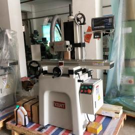 建德KGS-618M手搖平面磨床 精密高達(dá)0.002以內(nèi) 干濕兩用型
