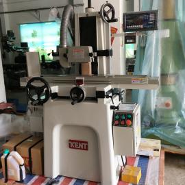 建德KGS-618M小型手動(dòng)精密磨床 現(xiàn)貨促銷 平面磨床
