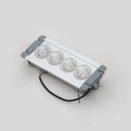 紫光GFE9012LED应急低顶灯 紫光照明GF9012灯具
