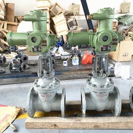 水興閥門MZ941H-25C-DN250礦用電動閘閥 煤礦井下專用MA煤安礦用隔爆MZ941H-10/16/25/40/64/100/160