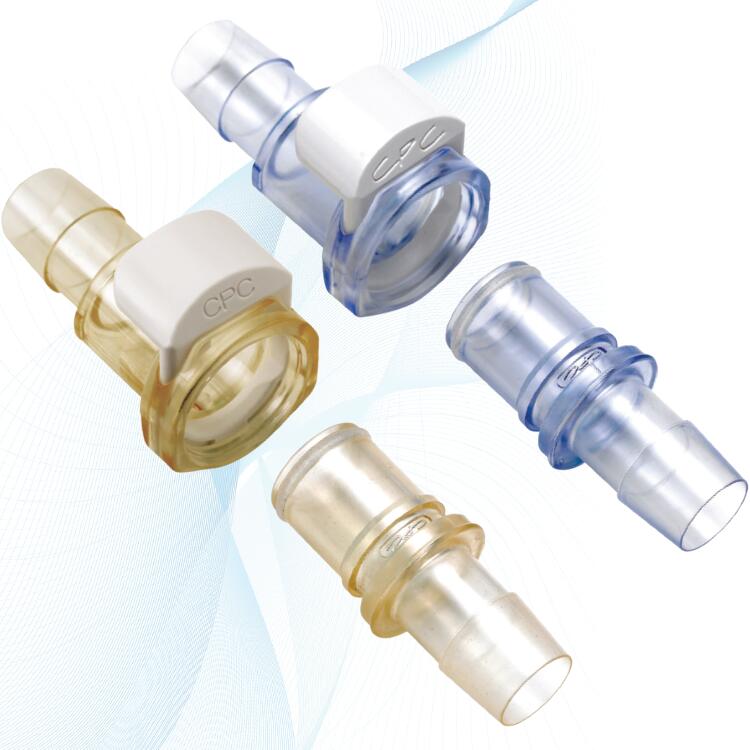 CPC1/2”快速接头MPX