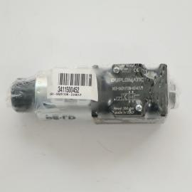 DUPLOMATIC電磁閥DS3-SA2F/13N-D24K1/F