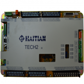 海天注塑機主板TECH2H