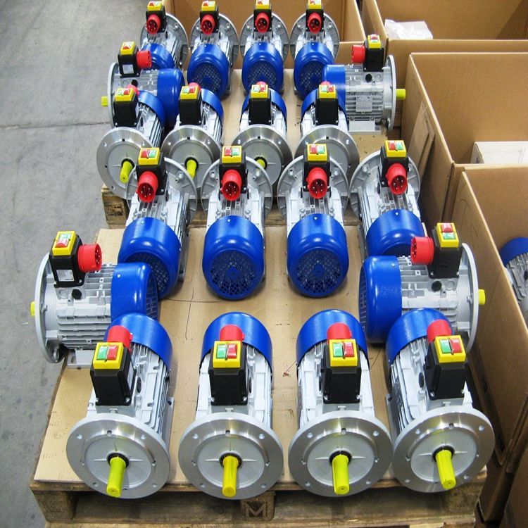 MT MOTORI电磁弹簧制动器用于冶金行业TF 80B