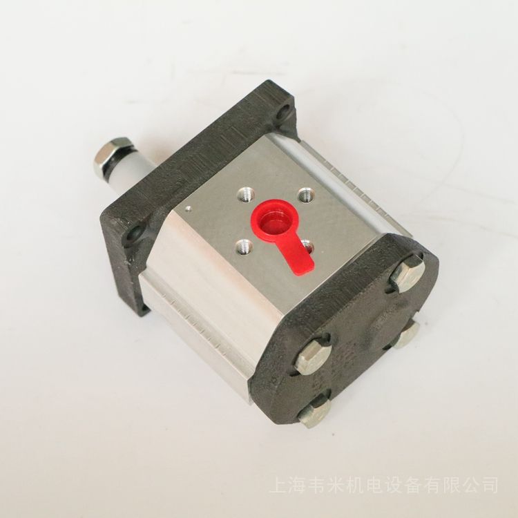 意大利ATOS齿轮泵PFG-160-D-RO