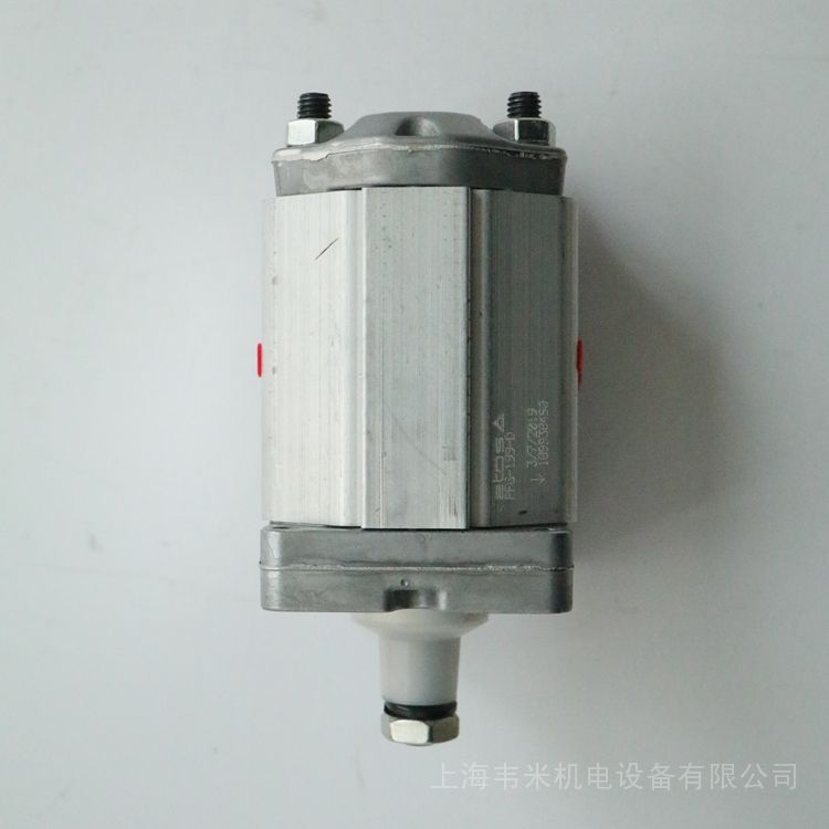 阿托斯齿轮泵PFG-199-D