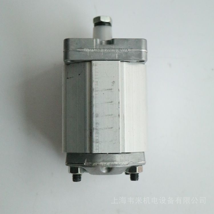 阿托斯齿轮泵PFG-199-D