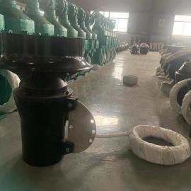飛力環(huán)保污水池水下潛水?dāng)嚢铏C(jī)QJB