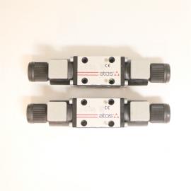 ATOS電磁閥DHI-0713P/WP 23/PE