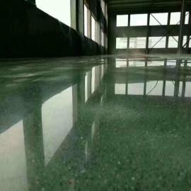 漆佳建筑高滲透性染色混凝土密封固化劑地坪施工