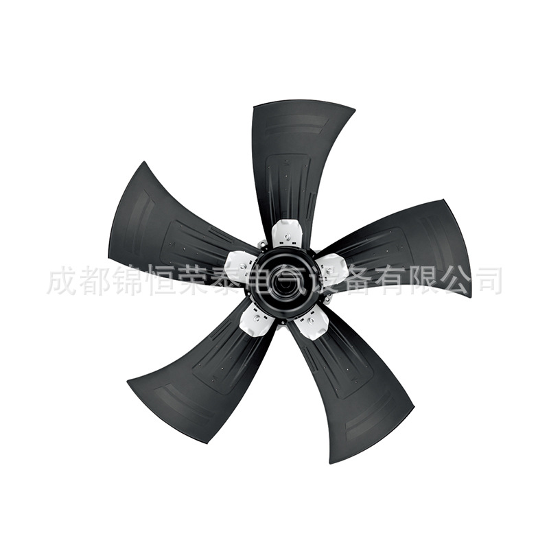 ebmpapst德国外转子轴流风机 防潮防尘 EC风扇 A3G300-AL11-03