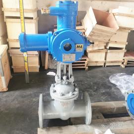 水興閥門MZ941H-40C-DN150礦用電動閘閥 煤礦井下專用MA煤安礦用隔爆MZ941H-10/16/25/40/64/100/160
