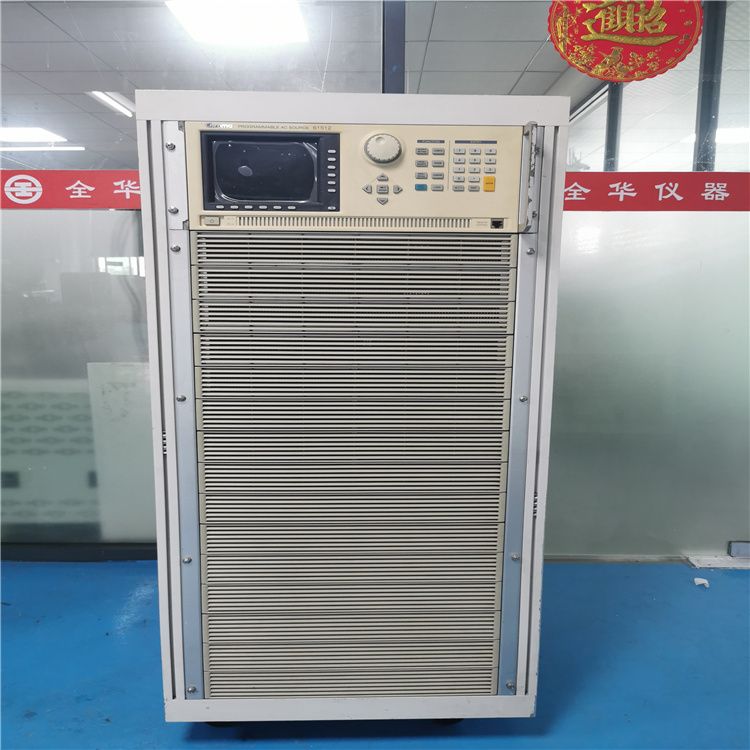 买卖18KW交流电源Chroma61512