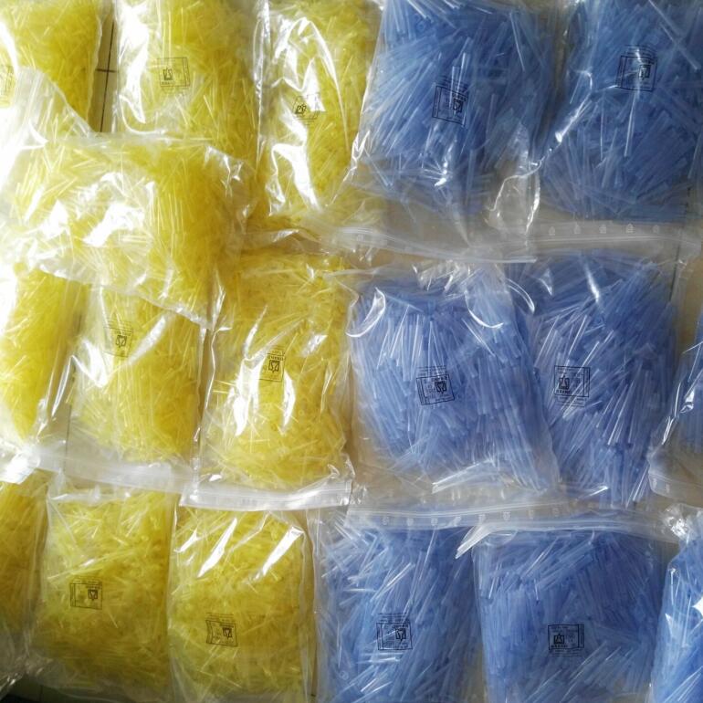 德国BRAND普兰德吸头5ml移液器枪头702600