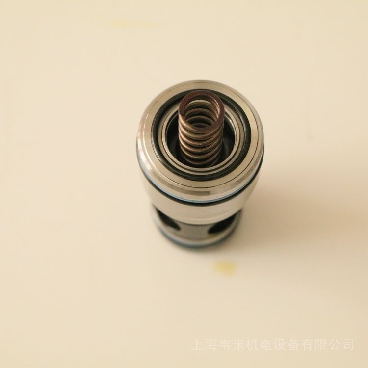 REXROTH二通插装阀LC16A40D7X/
