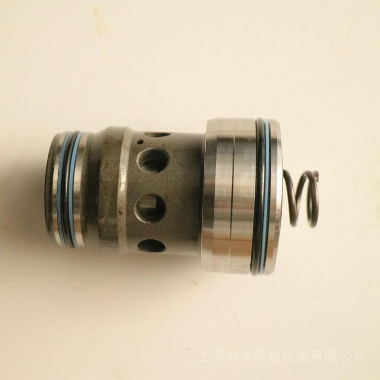 REXROTH插装阀LC32DB20D7X/