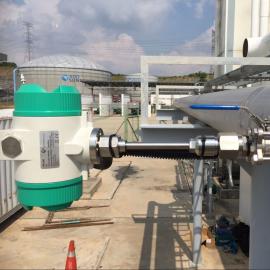 CS INSTRUMENTS德國插入式低流速氣體流量計VA550