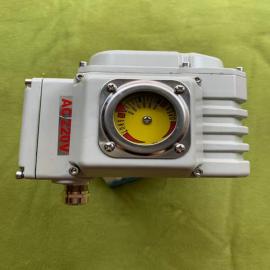 电动执行器 精小型电动执行器 防爆电动执行器 阀门电动执行器