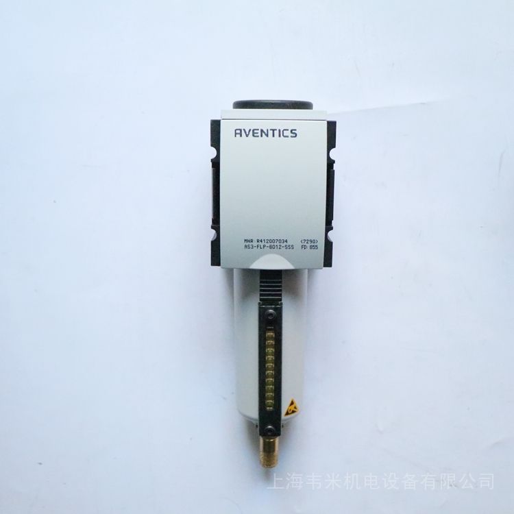 安沃驰R412007034气源预过滤器
