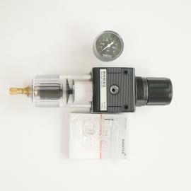 AVENTICS氣源處理過濾器調(diào)壓閥0821300353